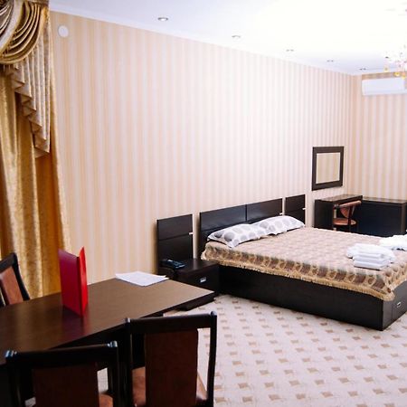 Mirage Hotel コスタナイ エクステリア 写真