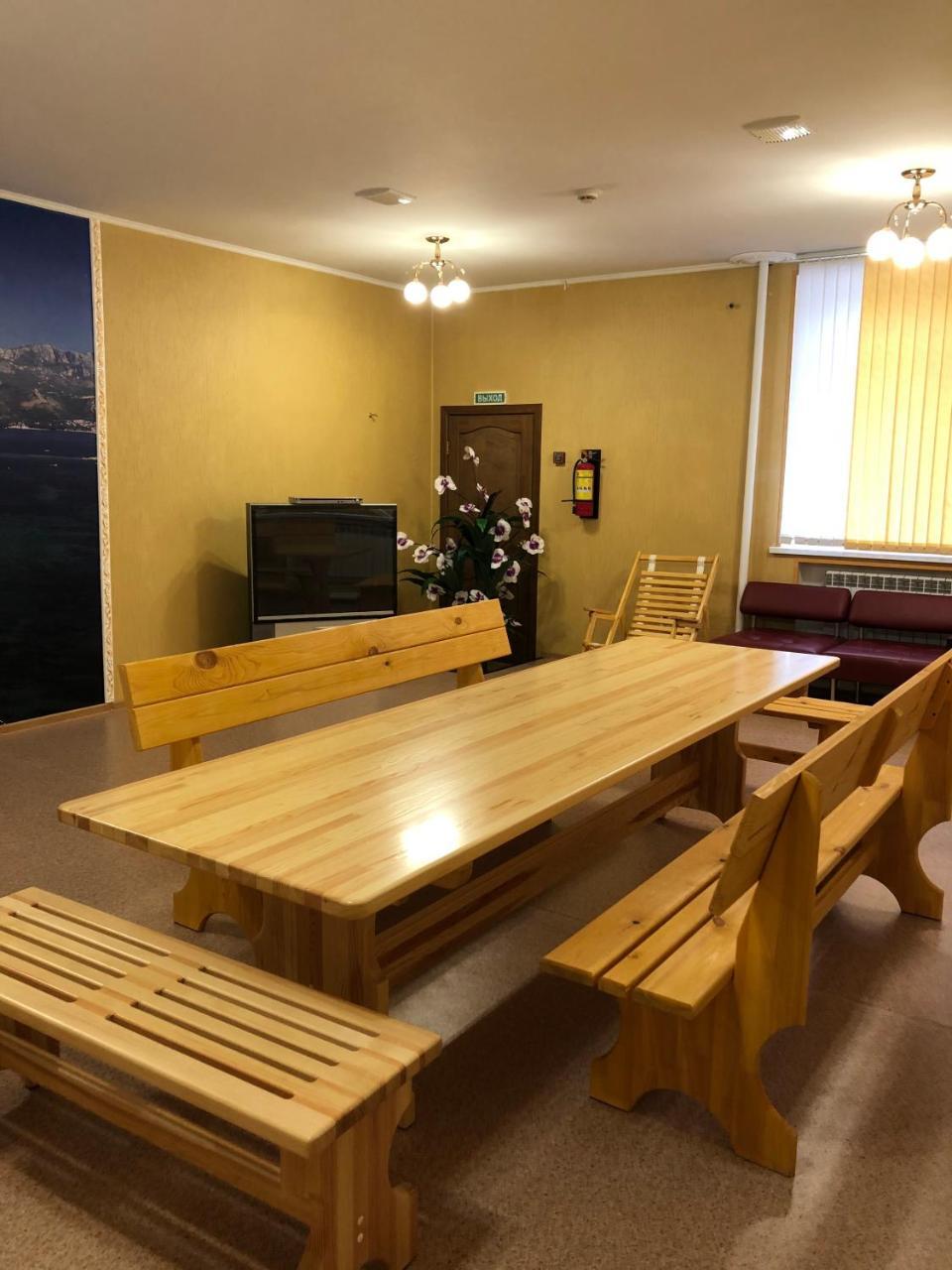 Mirage Hotel コスタナイ エクステリア 写真