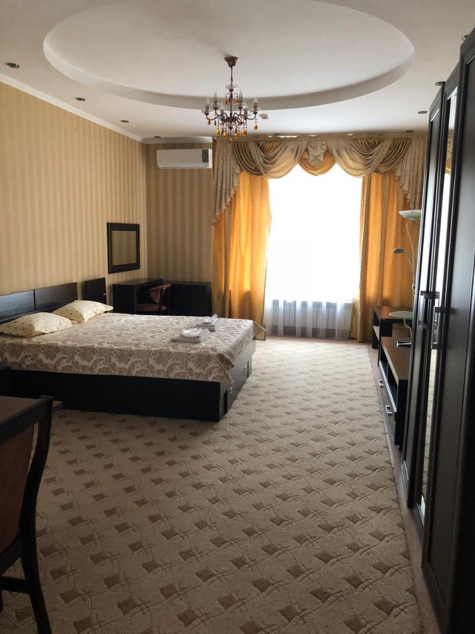 Mirage Hotel コスタナイ エクステリア 写真