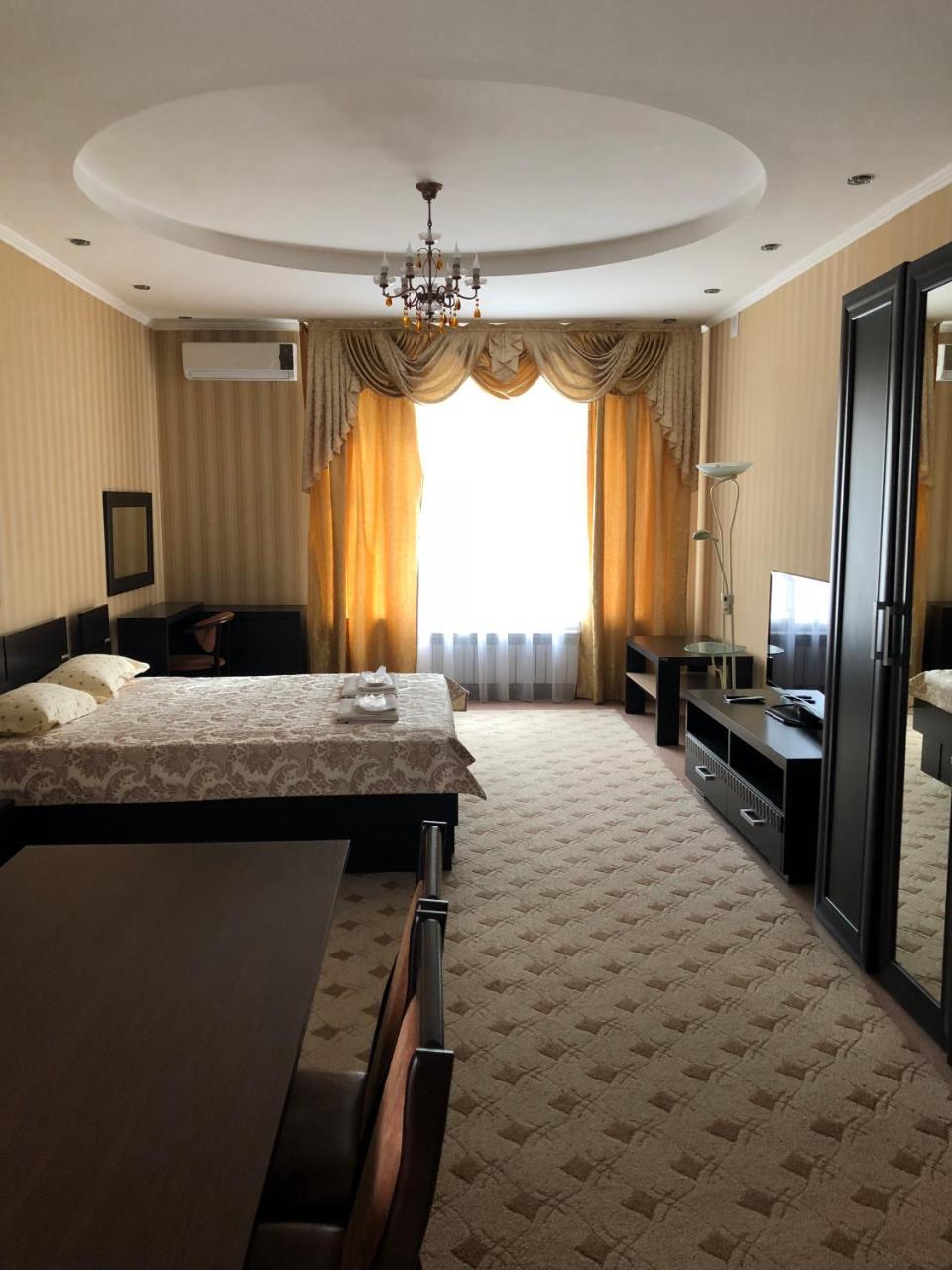 Mirage Hotel コスタナイ エクステリア 写真