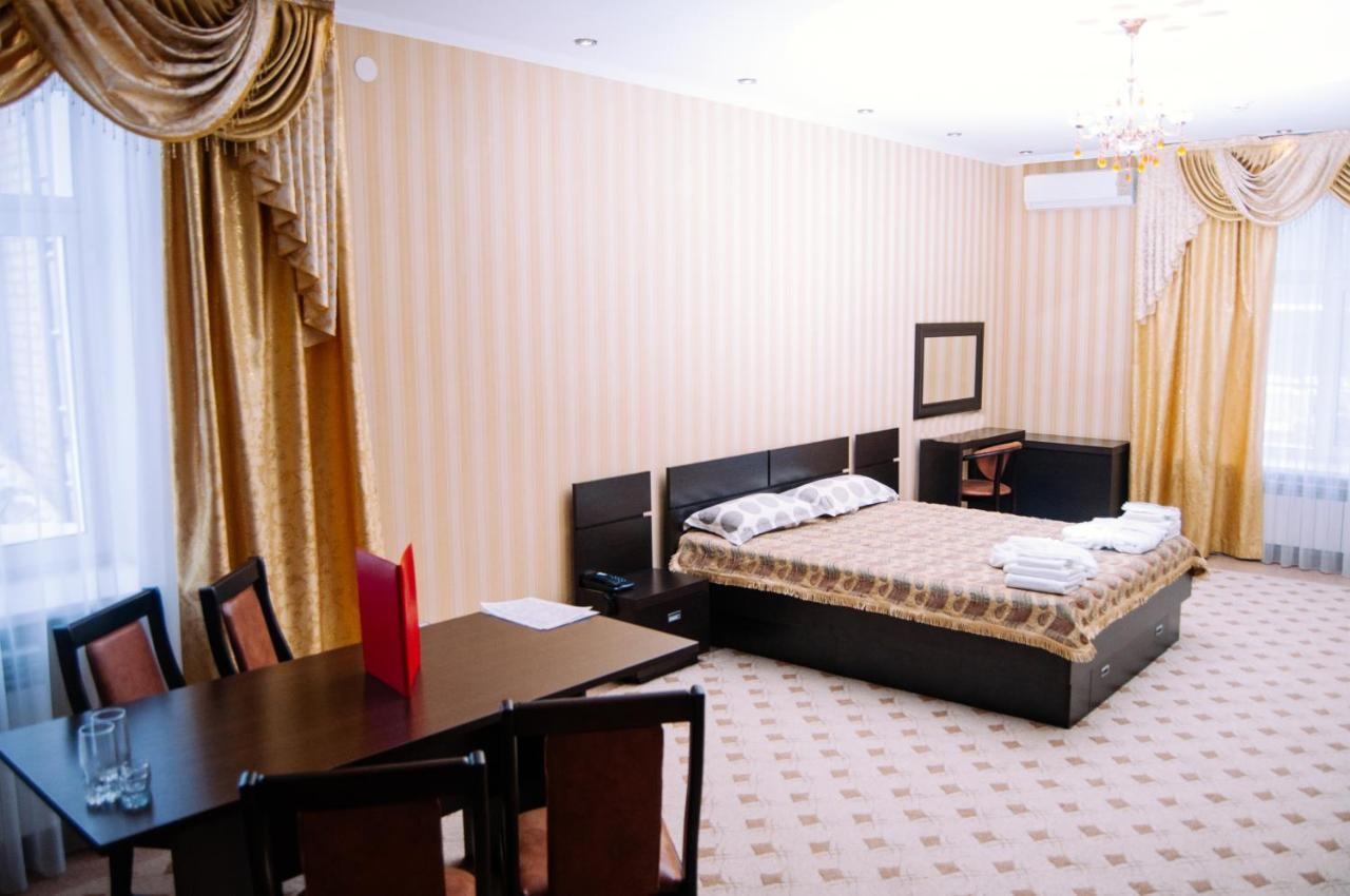 Mirage Hotel コスタナイ エクステリア 写真