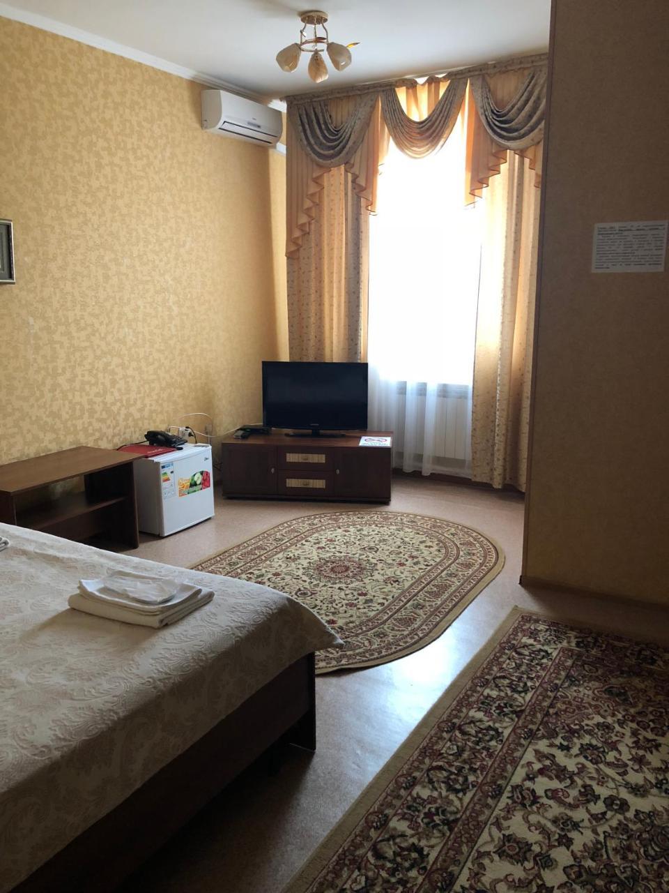Mirage Hotel コスタナイ エクステリア 写真