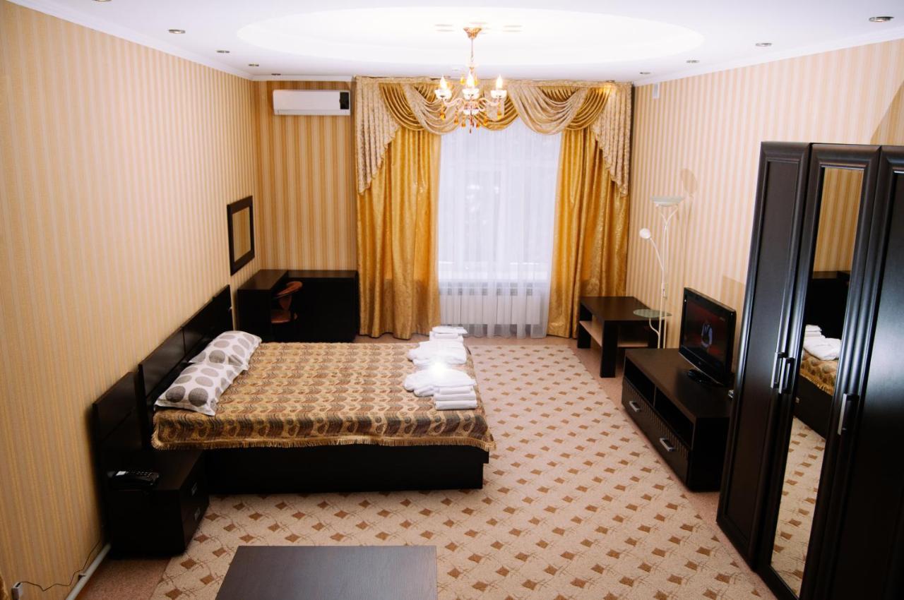 Mirage Hotel コスタナイ エクステリア 写真